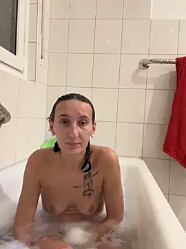 Emilia Mausi online show from 09/23/25, 06:04