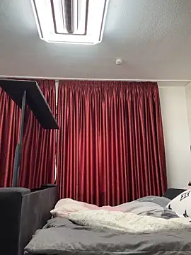 Emilia Mausi online show from 09/30/25, 10:10