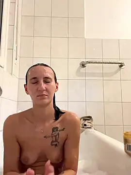 Emilia Mausi online show from 09/21/25, 06:57