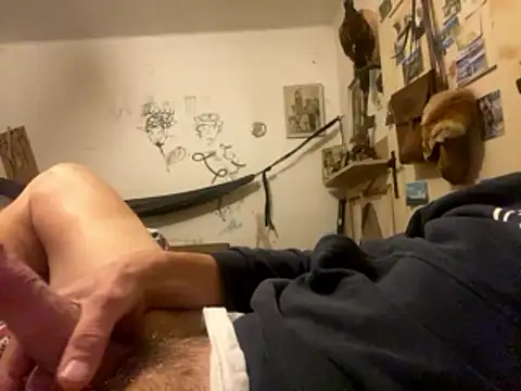 GoofyHoard online show from 01/17/26, 12:37