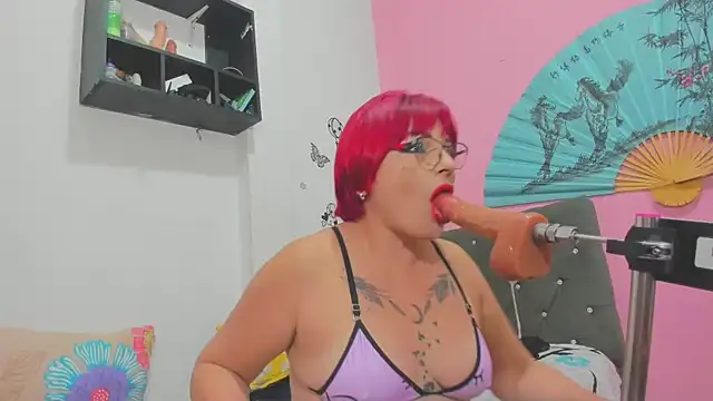 Yeny hot  online show from 02/20/26, 06:19