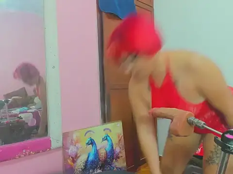 Yeny hot  online show from 03/13/26, 03:44