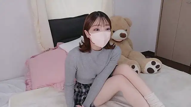 Rina 72 online show from 12/15/25, 03:34