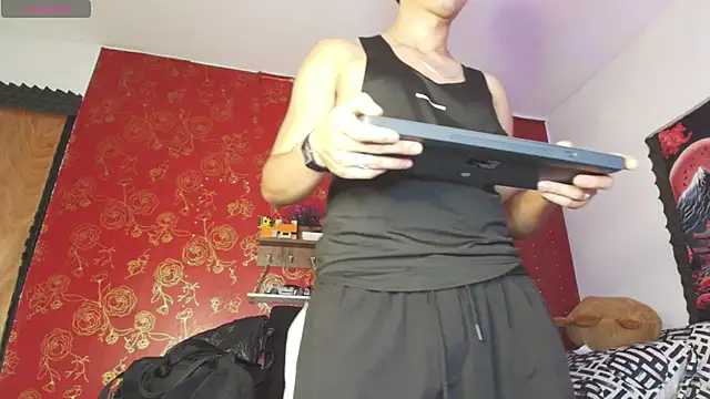ace xero  online show from 09/26/25, 11:11
