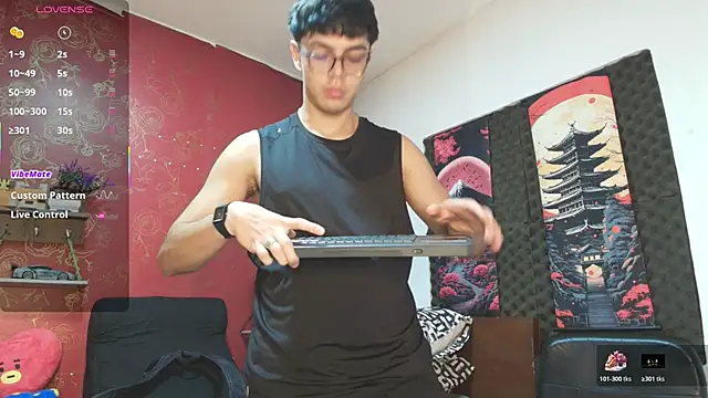 ace xero  online show from 11/09/25, 10:58