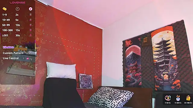 ace xero  online show from 10/24/25, 10:20