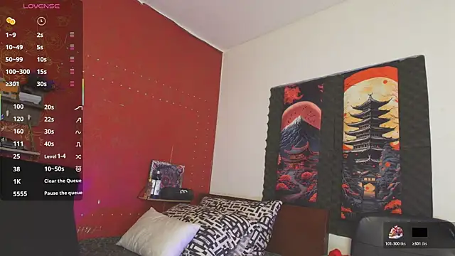 ace xero  online show from 11/30/25, 09:59