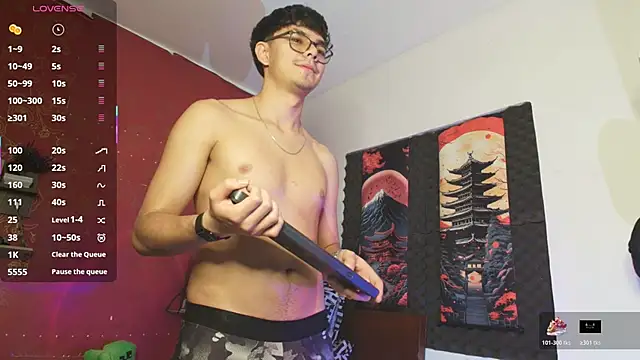 ace xero  online show from 12/16/25, 08:57