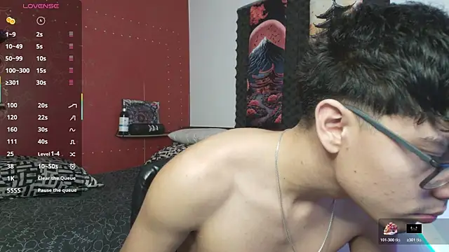 ace xero  online show from 11/24/25, 06:30