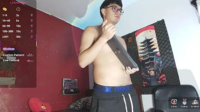 ace xero  online show from 11/03/25, 11:41