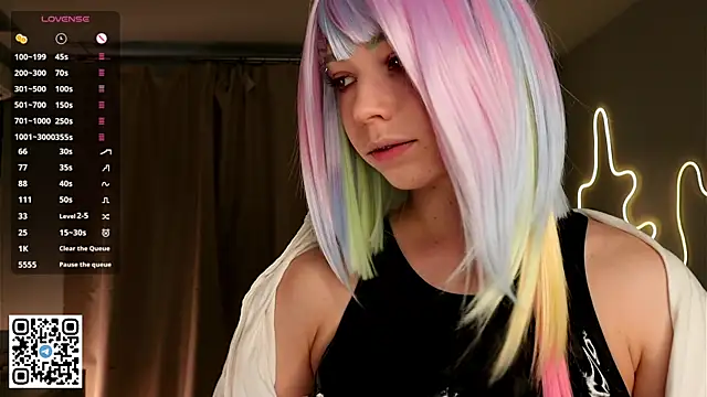 SibleyDurborow online show from 09/26/25, 04:19