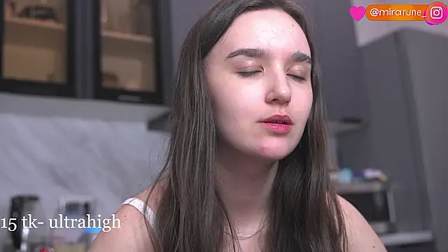 Mirarune online show from 03/16/26, 09:06