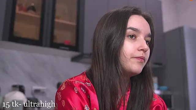 Mirarune online show from 02/21/26, 01:35