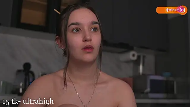 Mirarune online show from 02/09/26, 01:42