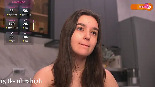 Mirarune online show from 01/08/26, 03:51