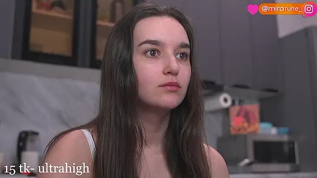 Mirarune online show from 02/24/26, 04:08