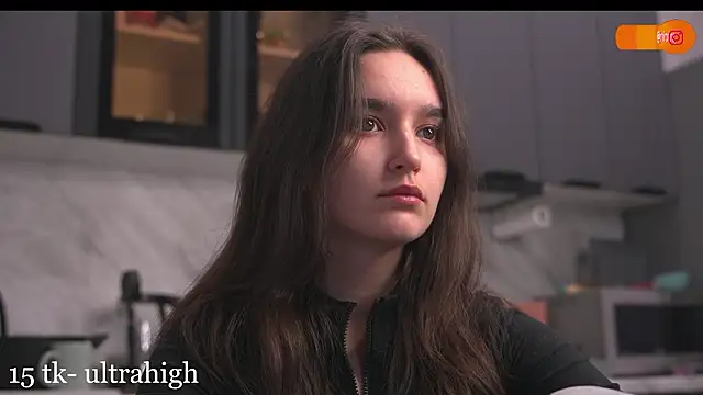 Mirarune online show from 02/02/26, 02:16