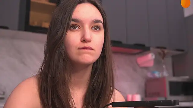 Mirarune online show from 12/22/25, 01:11