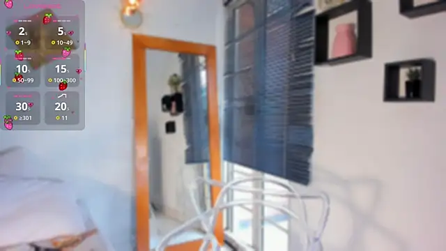 Aleexiiaa online show from 04/02/26, 12:23