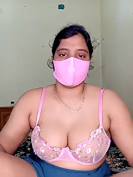 Rose-luckey online show from 02/01/26, 01:09