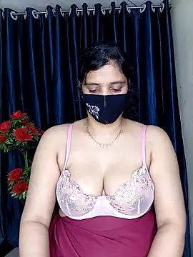 Rose-luckey online show from 03/19/26, 02:50