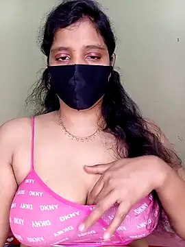 Rose-luckey online show from 04/16/26, 01:45