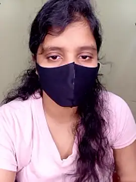 Rose-luckey online show from 04/19/26, 06:10