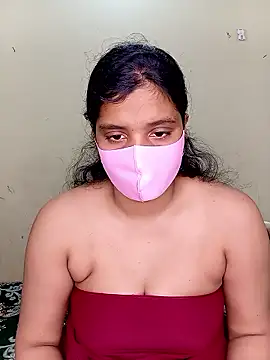 Rose-luckey online show from 02/13/26, 03:34