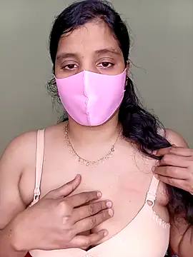 Rose-luckey online show from 03/11/26, 06:24