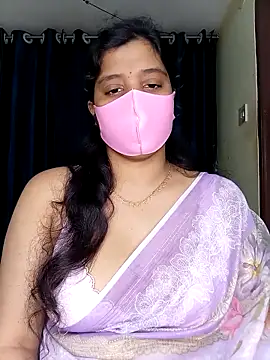 Rose-luckey online show from 02/08/26, 01:09