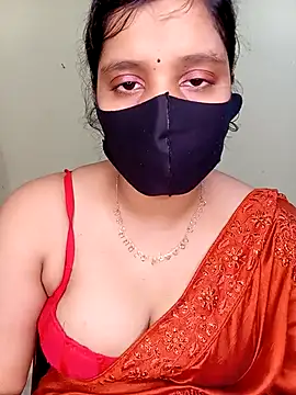 Rose-luckey online show from 04/24/26, 03:47