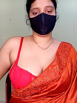 Rose-luckey online show from 04/23/26, 01:46