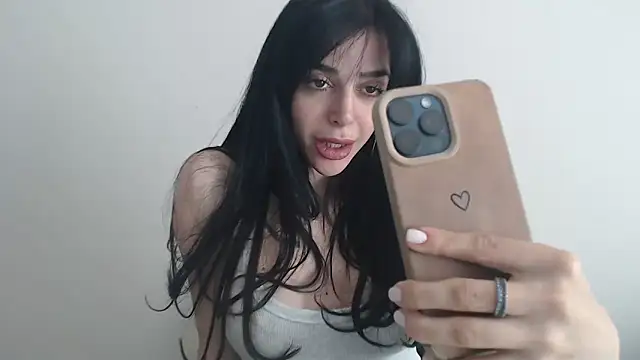 gglingeriee online show from 04/24/26, 06:26