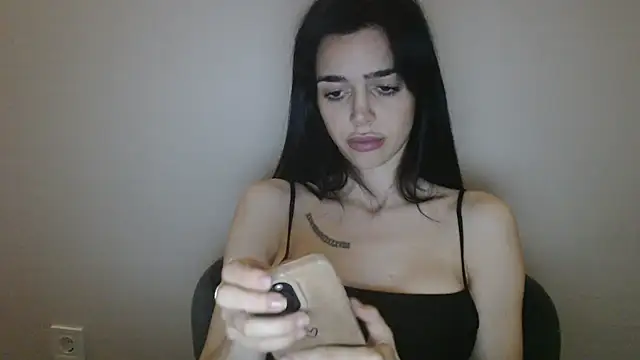 gglingeriee online show from 04/13/26, 09:19