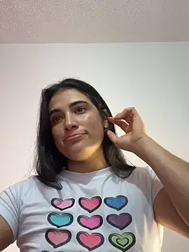 Snapshot of alice_shyness chatting on 10/22/25, 04:12 alice shyness online show from 10/22/25, 04:12