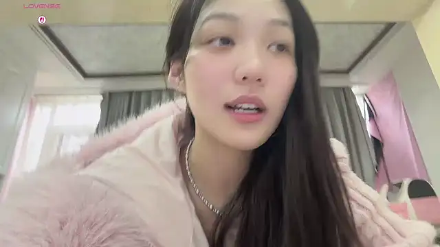 Yaya--728 online show from 01/18/26, 03:32