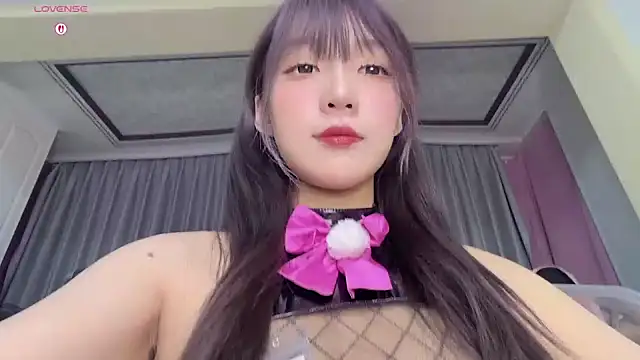 Yaya--728 online show from 03/03/26, 12:01