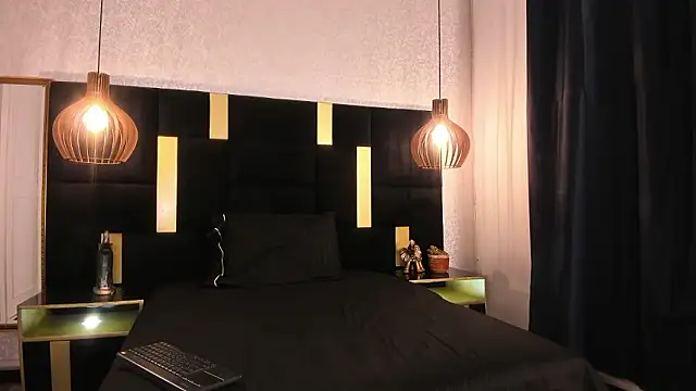 Lucio  Fox online show from 03/12/26, 11:47