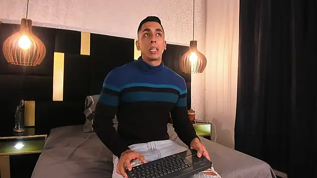 Lucio  Fox online show from 03/27/26, 11:33