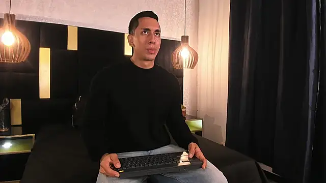 Lucio  Fox online show from 03/26/26, 11:52