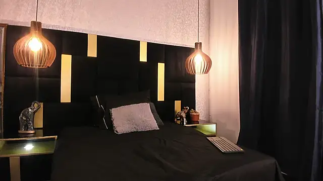 Lucio  Fox online show from 04/09/26, 11:49