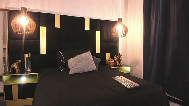 Lucio  Fox online show from 02/15/26, 12:37