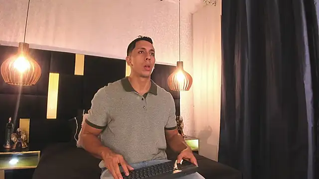 Lucio  Fox online show from 02/10/26, 11:31