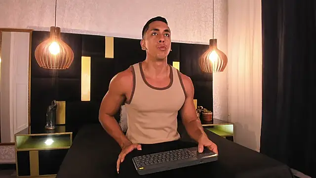 Lucio  Fox online show from 03/03/26, 11:39