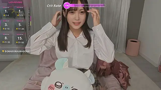 mion0703 online show from 11/08/25, 07:34