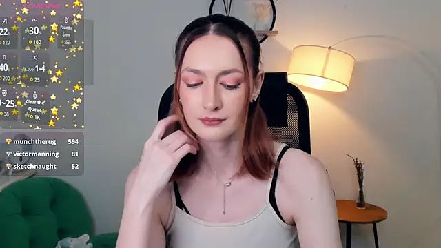 EasterBlink online show from 01/08/26, 10:43