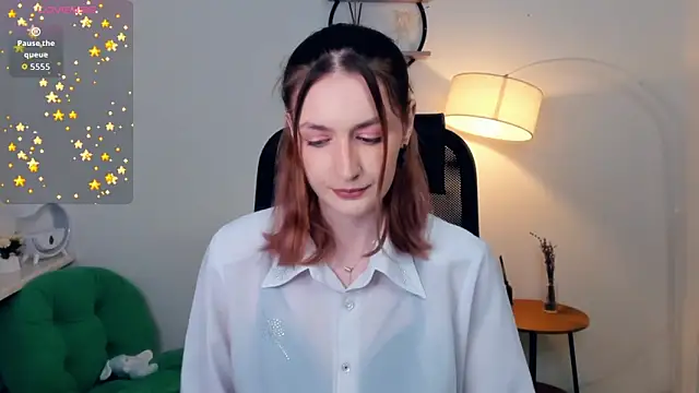 EasterBlink online show from 01/07/26, 12:10