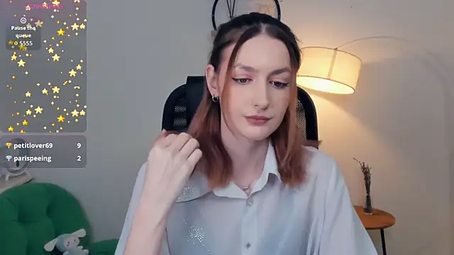 EasterBlink online show from 01/14/26, 11:14