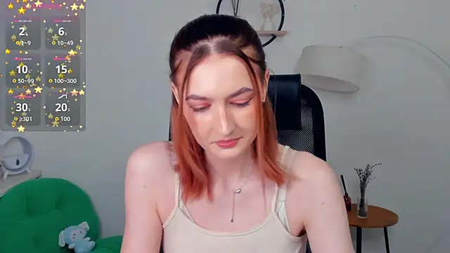 EasterBlink online show from 12/22/25, 08:47