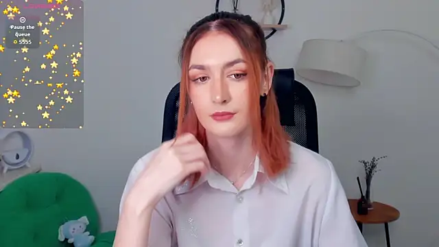 EasterBlink online show from 12/20/25, 10:18